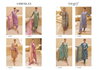 Amberlee By Kesar Fancy Digital Printed Dress Material Wholesalers In Delhi
